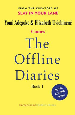 The Offline Diaries