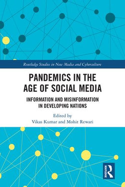 Pandemics in the Age of Social Media