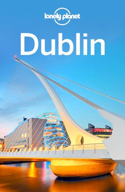 Lonely Planet Dublin