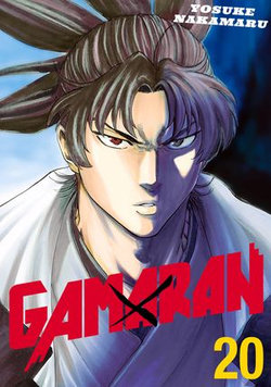 Gamaran 20