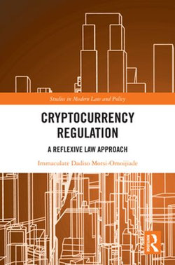 Cryptocurrency Regulation