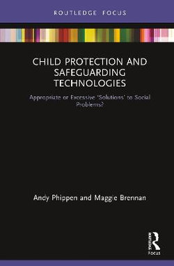 Algorithms, Child Protection and Safeguarding Technology