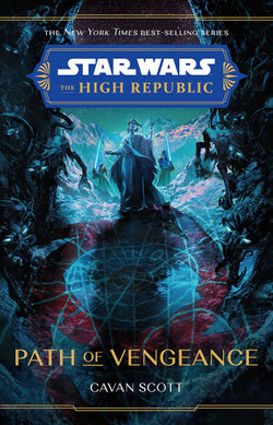 The High Republic: Path of Vengeance