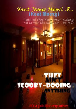 They Ain't Scooby-Dooing Anything