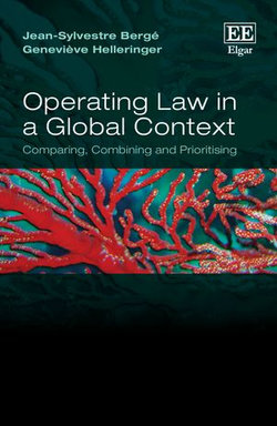 Operating Law in a Global Context