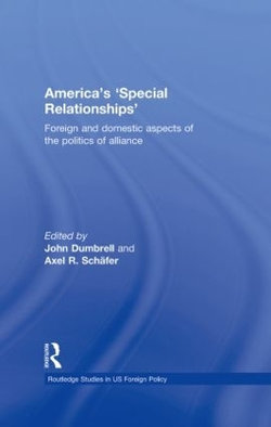 America's 'Special Relationships'