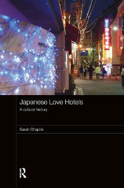 Japanese Love Hotels