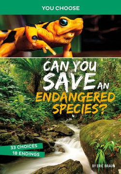 Can You Save an Endangered Species?