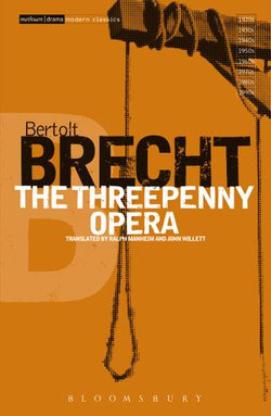 The Threepenny Opera