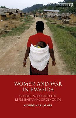 Women and War in Rwanda