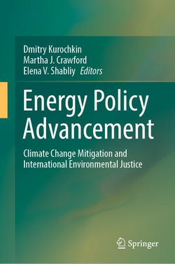 Energy Policy Advancement