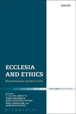 Ecclesia and Ethics