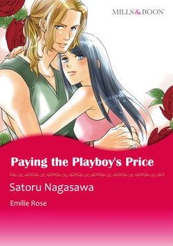 Paying the Playboy's Price (Mills & Boon Comics)