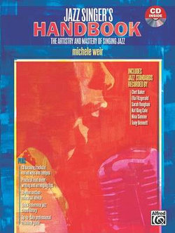 The Jazz Singer's Handbook