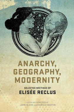 Anarchy, Geography, Modernity