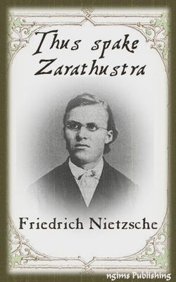 Thus Spake Zarathustra (Illustrated + Audiobook Download Link + Active TOC)