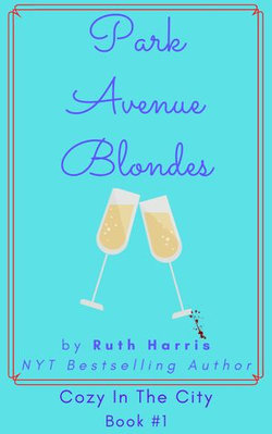 Park Avenue Blondes