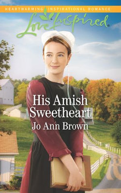 His Amish Sweetheart