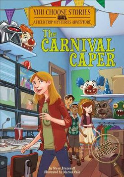 The Carnival Caper