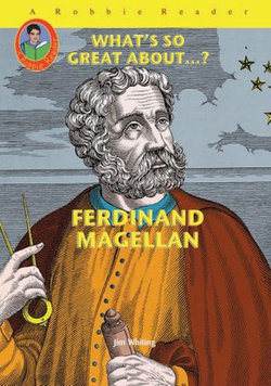 Ferdinand Magellan