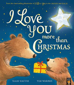 I Love You more than Christmas