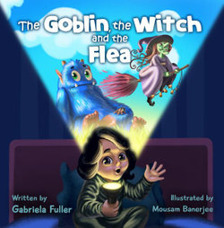 The Goblin, the Witch and the Flea