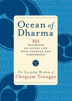 Ocean of Dharma