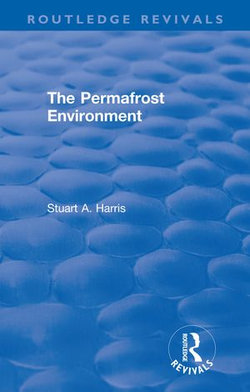 The Permafrost Environment