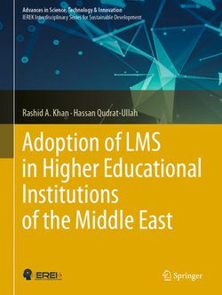 Adoption of LMS in Higher Educational Institutions of the Middle East