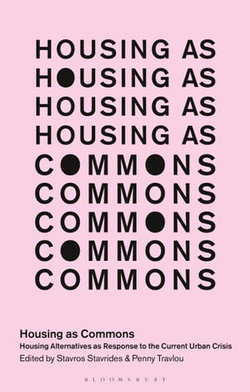 Housing as Commons