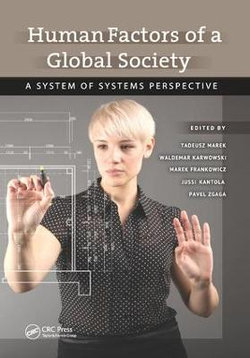 Human Factors of a Global Society