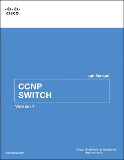 CCNP SWITCH Lab Manual