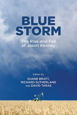 Blue Storm