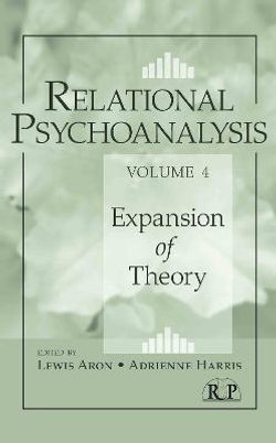 Relational Psychoanalysis, Volume 4