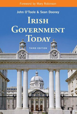 Irish Government Today