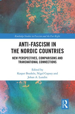 Anti-fascism in the Nordic Countries