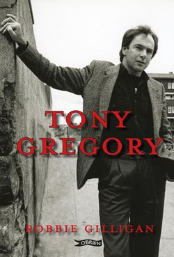 Tony Gregory