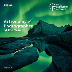 Astronomy Photographer of the Year