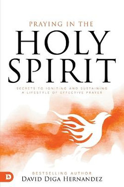 Praying in the Holy Spirit