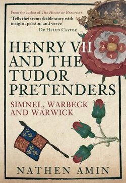 Henry VII and the Tudor Pretenders