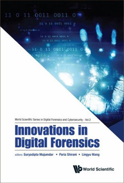 Innovations in Digital Forensics