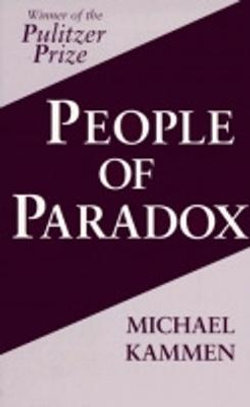 People of Paradox