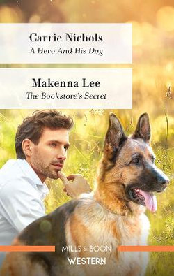 A Hero and His Dog/the Bookstore's Secret