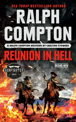 Ralph Compton Reunion in Hell