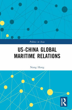 US-China Global Maritime Relations