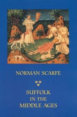 Suffolk in the Middle Ages