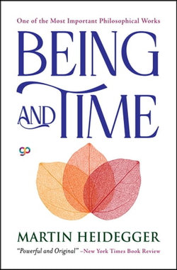 Being and Time