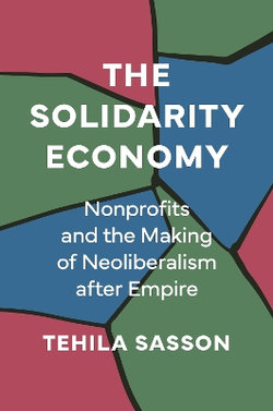 The Solidarity Economy