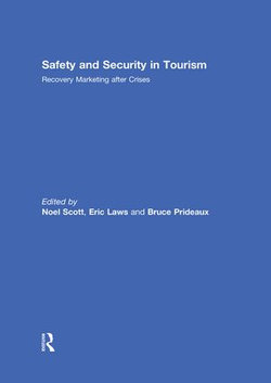 Safety and Security in Tourism