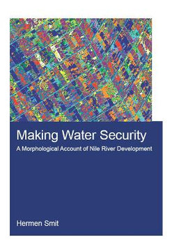 Making Water Security